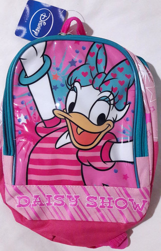 Daisy paperina disney zainetto - daisy,
