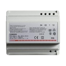 BTICINO TERRANEO 336000