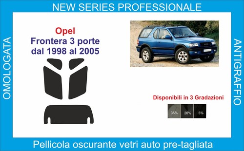 Pellicole oscuranti vetri - pellicole,