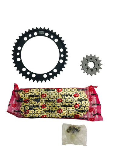 Kit trasmissione honda - kit,