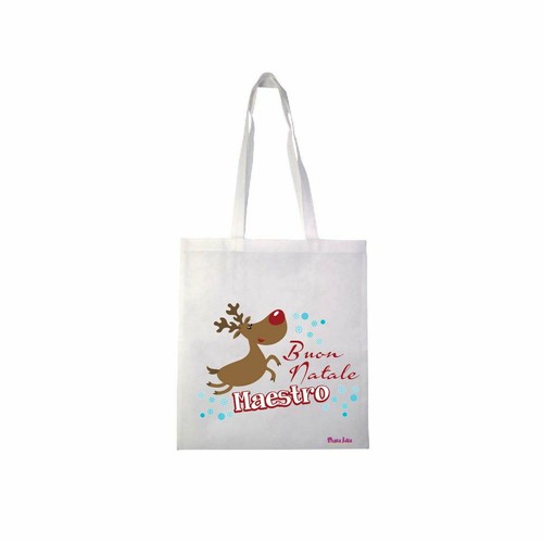 Borsa spesa 36x40 - borsa, buon