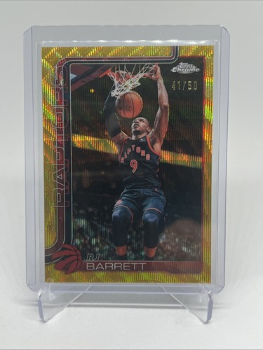 Aggiornamento cromato topps - aggiornamento,