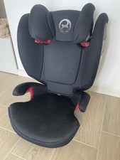 seggiolino auto 15-36 kg Cybex - Attacchi Isofix