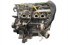 MOTORE COMPLETO PER OPEL Astra G Berlina Z17DTL Z17DTL diesel 1686 (98>04)