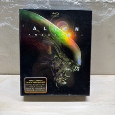 ** NEW SEALED ** Alien