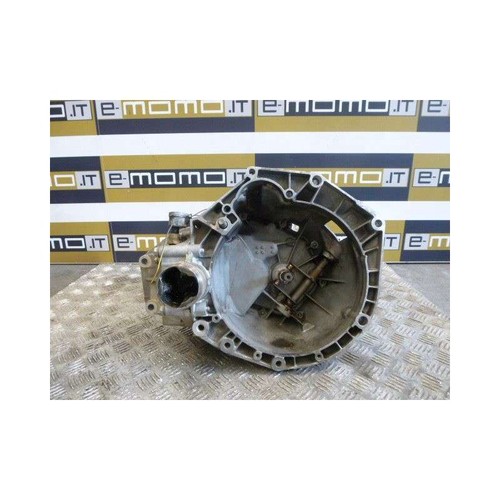 Cambio fiat punto lancia - punto, y