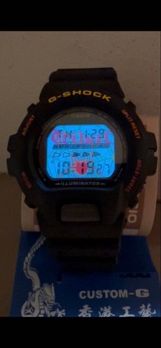 Raro tribal gear shock - raro,