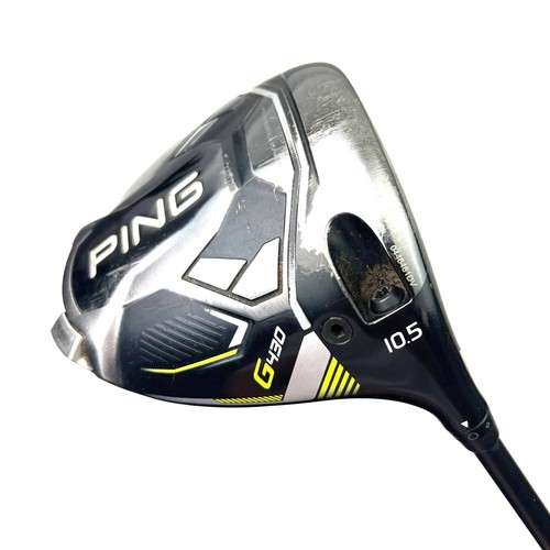 Ping g430 max driver 10 - g430, /