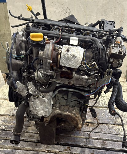 Motore semicompleto per fiat - motore,