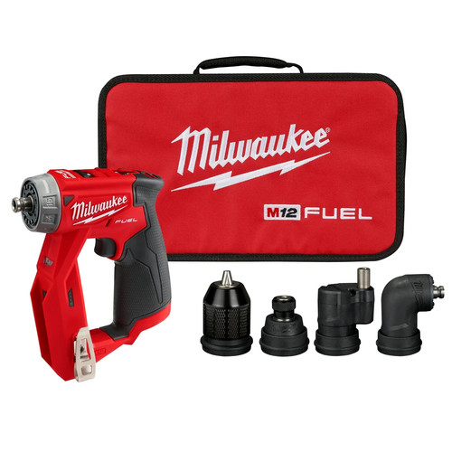 Milwaukee 2505 m12 fuel - 2505-80,