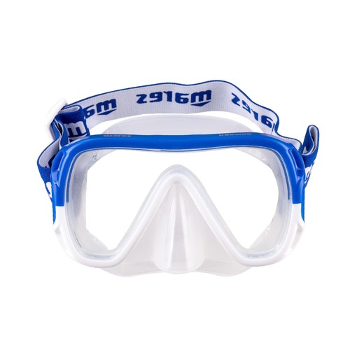 Mares keewee maschera - keewee,