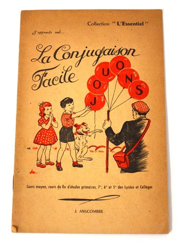 Manuale scolastico vintage - manuale,