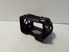 Parte interna Audi TT TTS Mk2