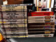 36 ALAN FORD Max Bunker Super