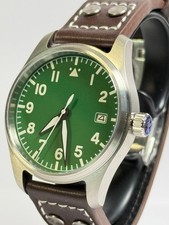 Orologio aviatore 40mm