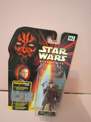 Nuovo hasbro action figure - nuovo,
