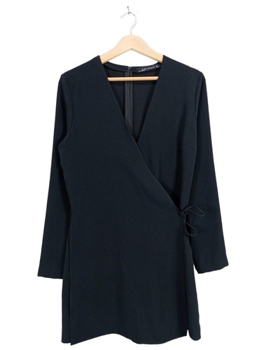 Zara woman tuta - zara, corta