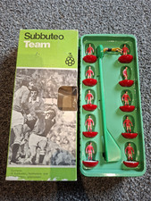 Subbuteo 214 Middlesborough