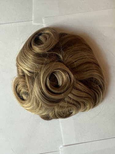Parrucca capelli umani - , 100%