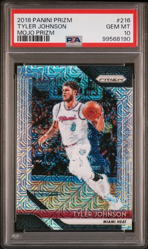 Prizm 2018 tyler - prizm, 2018/25