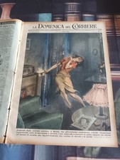 Domenica del corriere  1°