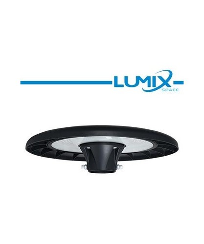 Lampione led testa - lampione, 100w
