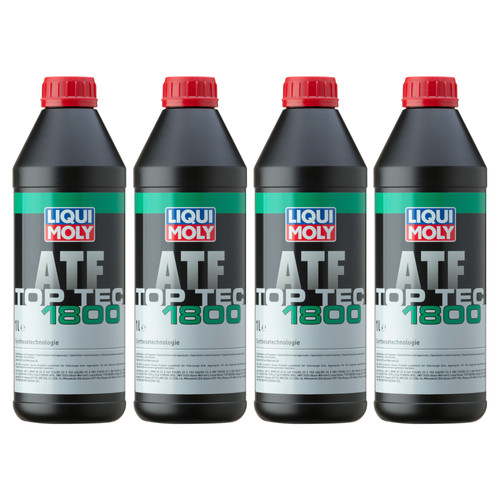 Olio cambio liqui moly 3687 - olio,