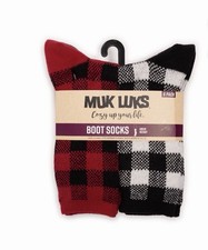 Muk luks confezione - confezione, calzini