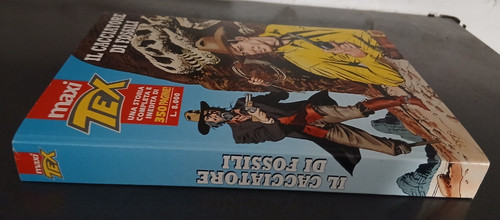 Maxi tex 2 - tex, (mai