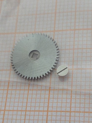 Omega cal 269 ref - ,