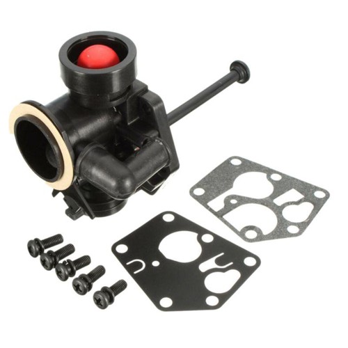 Carburatore adattabile briggs - carburatore,