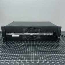 Crest Audio VS-450