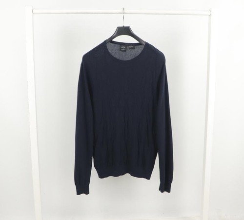Maglione uomo armani exchange - armani,