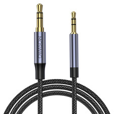 Cavo Audio Da 3,5 Mm a 2,5 Mm