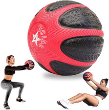 Fuel Medicine Ball Textured