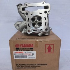 Yamaha NMAX 155 NMAX155 2018