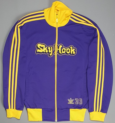 Adidas skyhook tack - tack, m