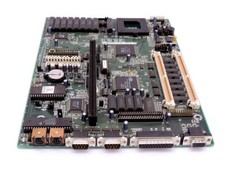 Acer A1G Retro Socket 3 scheda