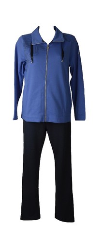 Tuta donna dynamic lli - tuta, f.lli