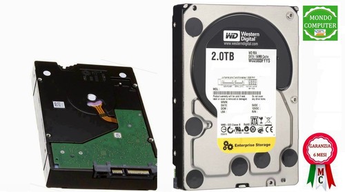 Hdd sata western digital - hdd, tb