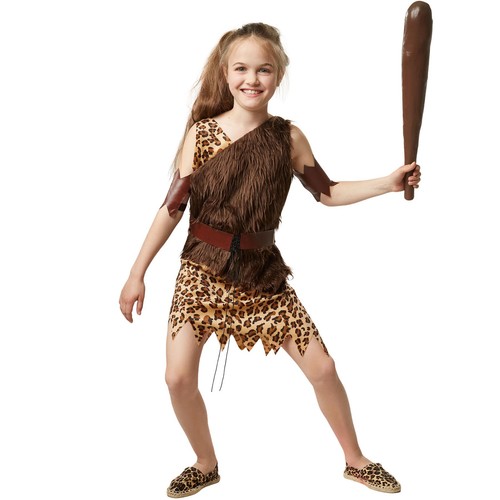 Costume bambina bambina età