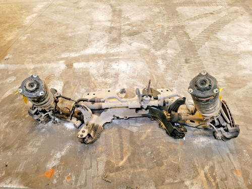Meccanica completa jeep - meccanica,