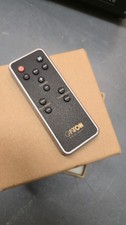Telecomando originale CANTON -