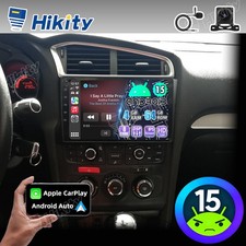 Autoradio Android 8-Core 4+64G