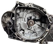 CAMBIO 6 MARCE PEUGEOT 3008