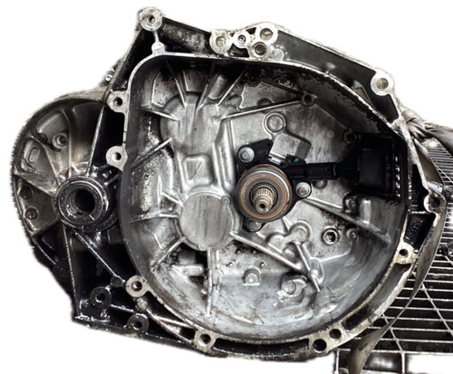 Cambio marce peugeot 3008 - 6,
