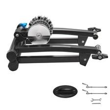 Uimoso Supporto per ruote bici