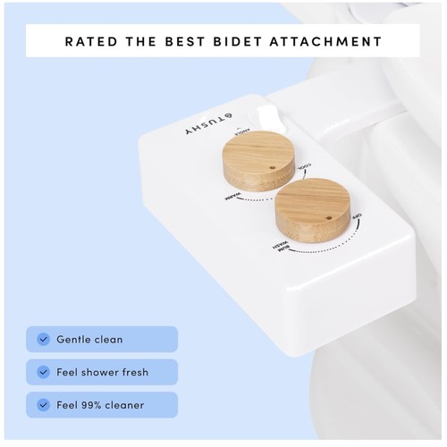 Bidet acqua calda fredda - bidet,