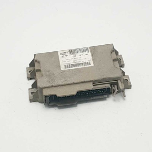 46555916 centralina ecu - 46555916, modulo