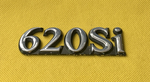 Rover 620si stemma distintivo - rover,